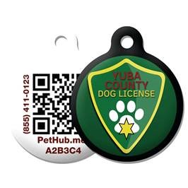 ACS LICENSE